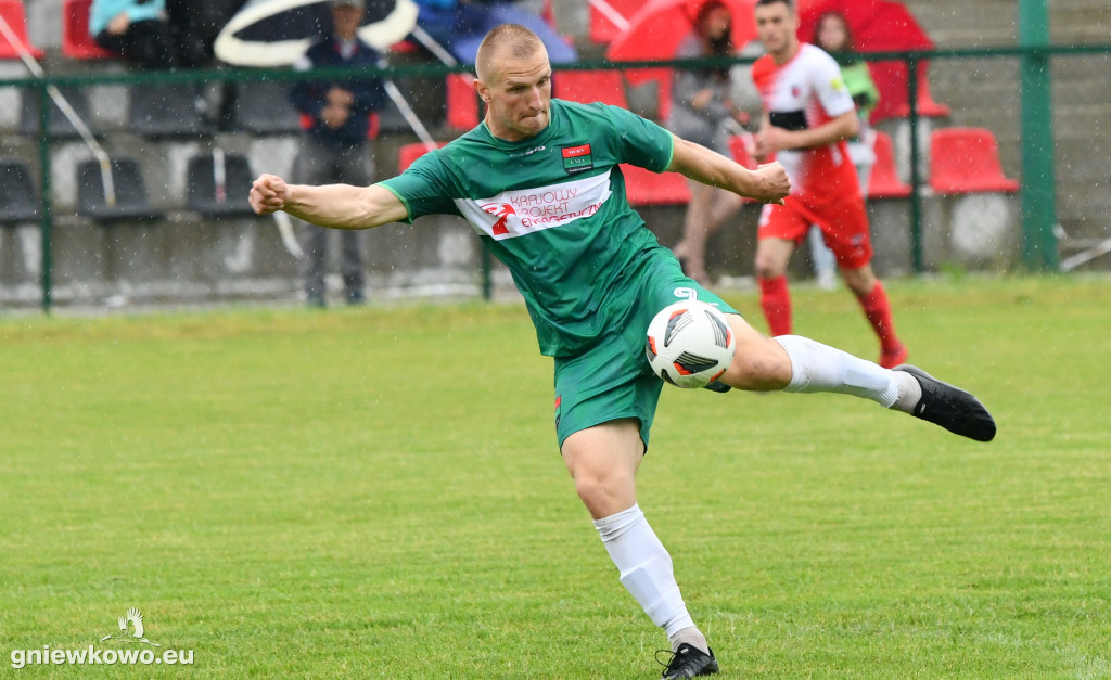 Unia - KS Brzoza 12.6.21