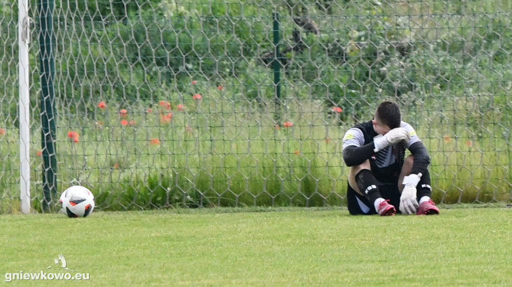 Unia - KS Brzoza 12.6.21