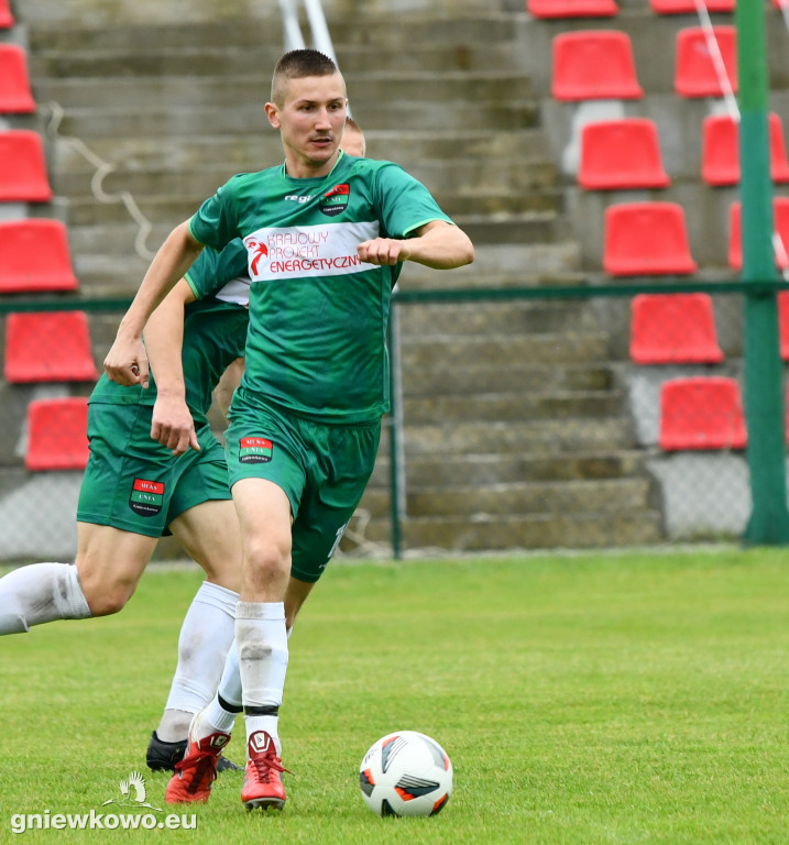 Unia - KS Brzoza 12.6.21