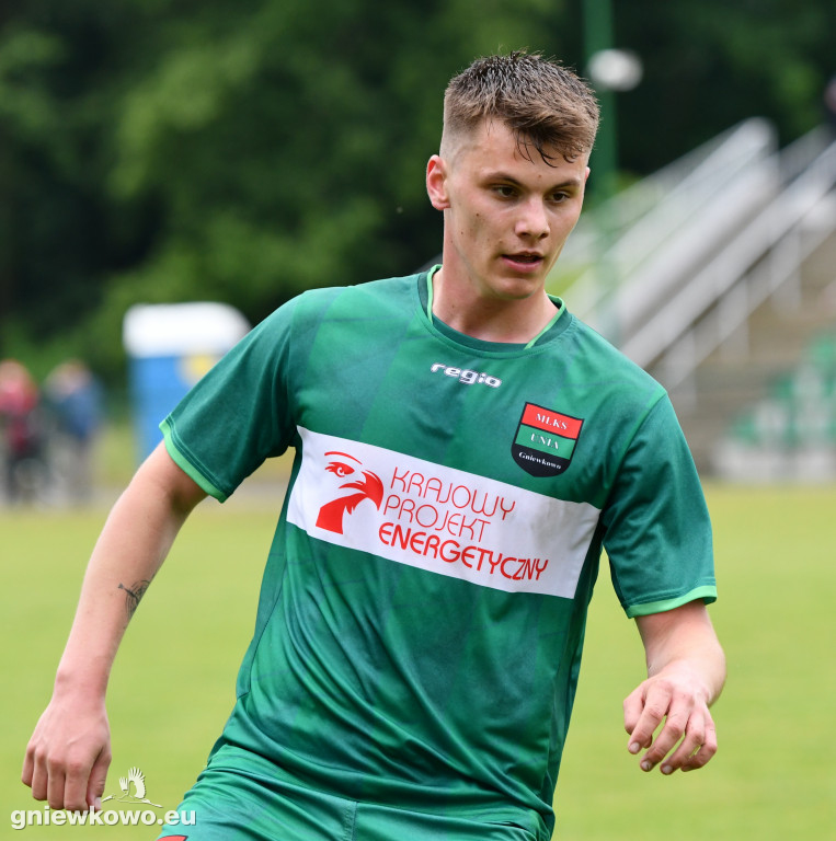 Unia - KS Brzoza 12.6.21