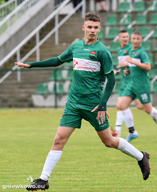 Unia - KS Brzoza 12.6.21