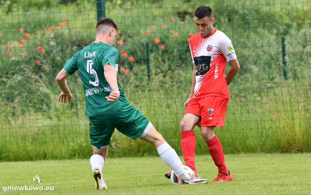 Unia - KS Brzoza 12.6.21