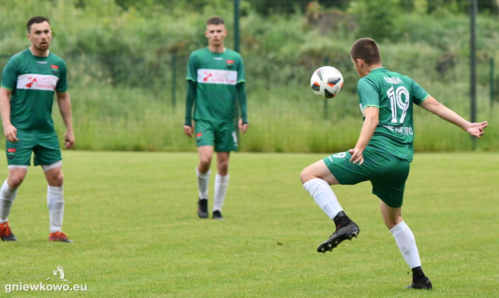 Unia - KS Brzoza 12.6.21