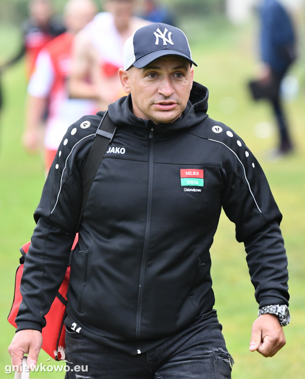 Unia - KS Brzoza 12.6.21