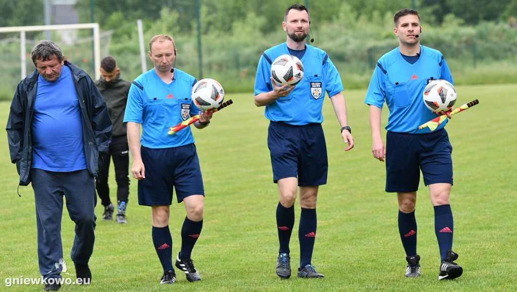 Unia - KS Brzoza 12.6.21