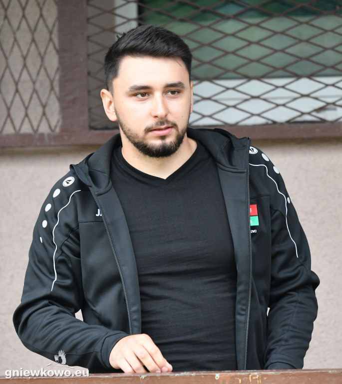 Unia - KS Brzoza 12.6.21