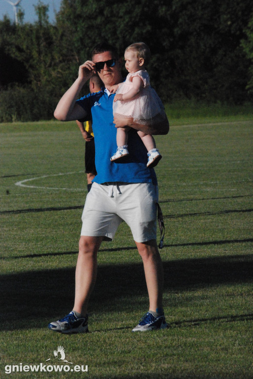 Legia Strzelce - Mikrus 16.6.21