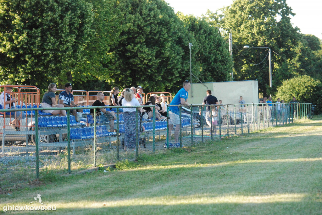 Legia Strzelce - Mikrus 16.6.21
