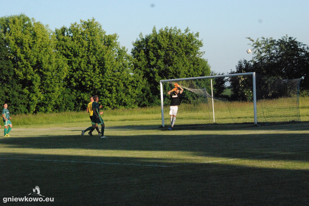 Legia Strzelce - Mikrus 16.6.21