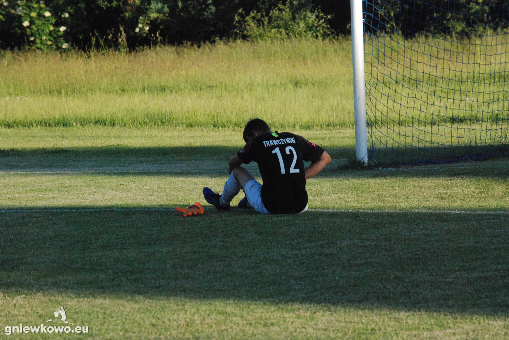 Legia Strzelce - Mikrus 16.6.21