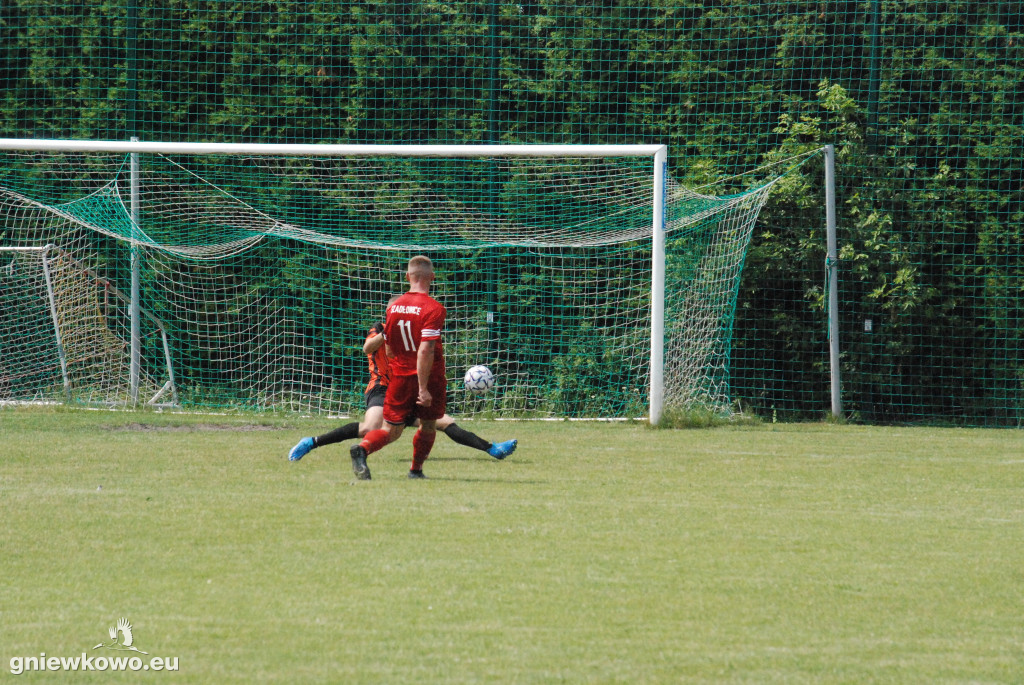 Dąb Bąkowo/Dąbrowa Biskupia - Mikrus 26.6.21
