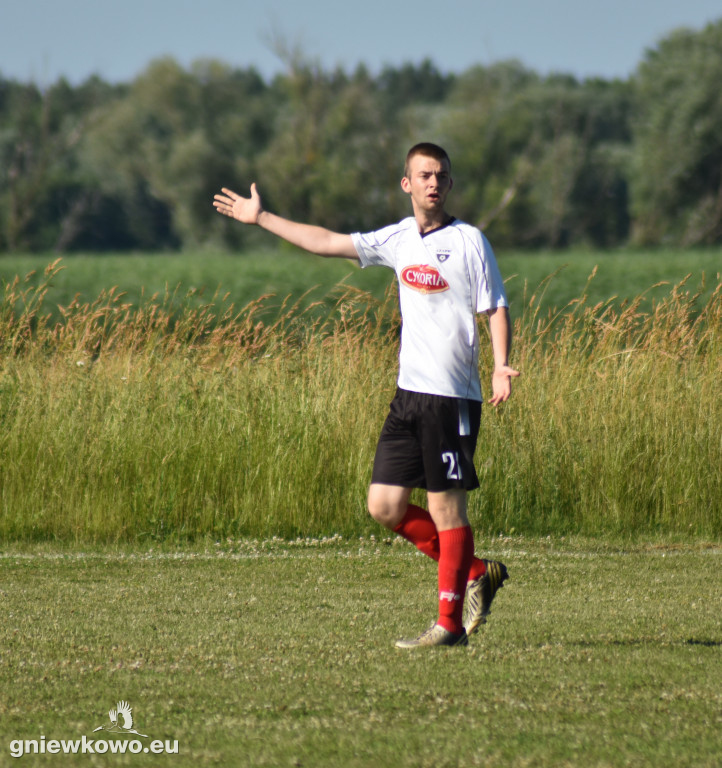 Czarni - Unia Leszcze 26.6.21