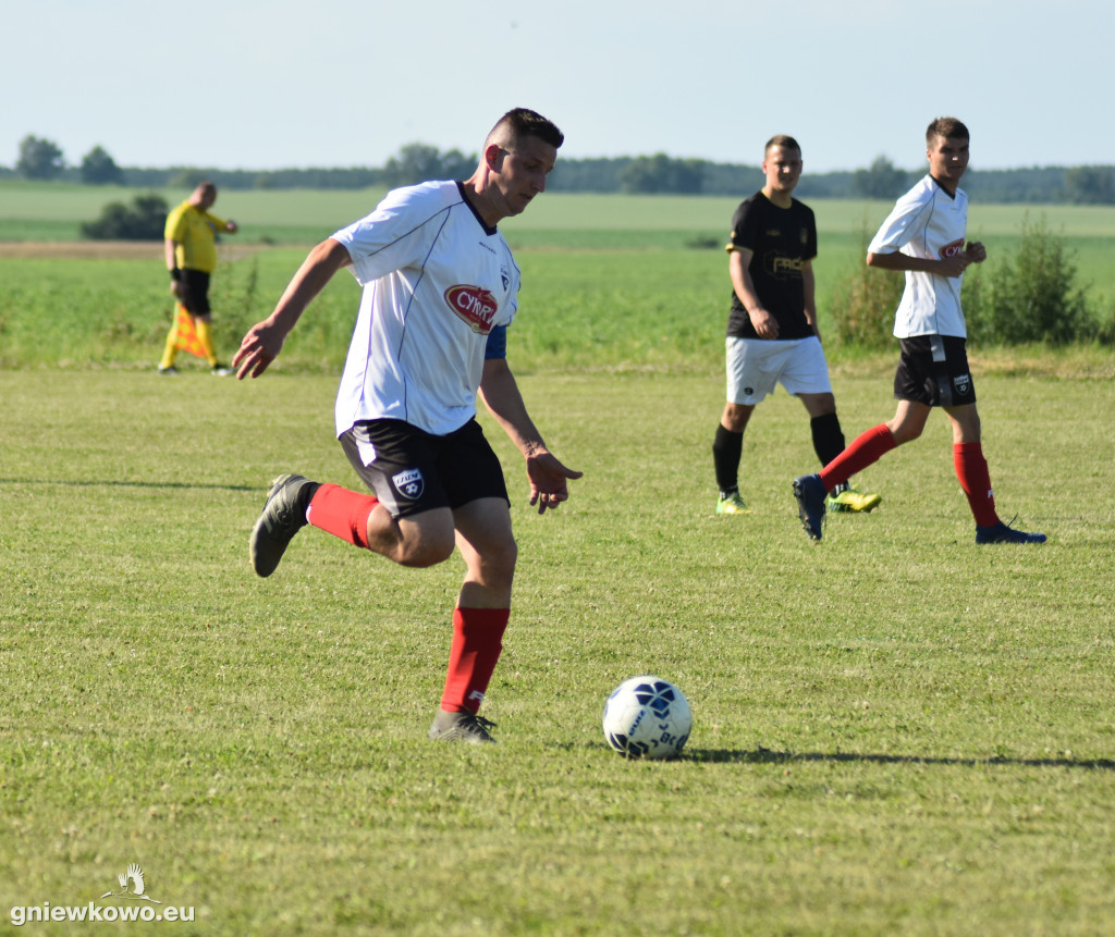 Czarni - Unia Leszcze 26.6.21