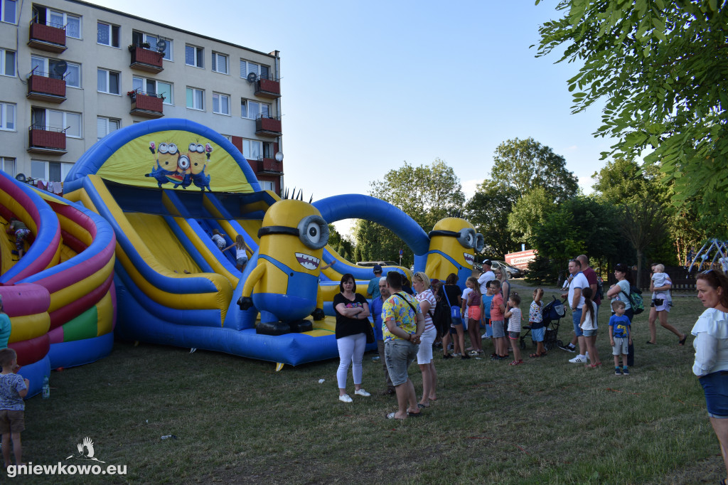 Święto ulicy Dreckiego