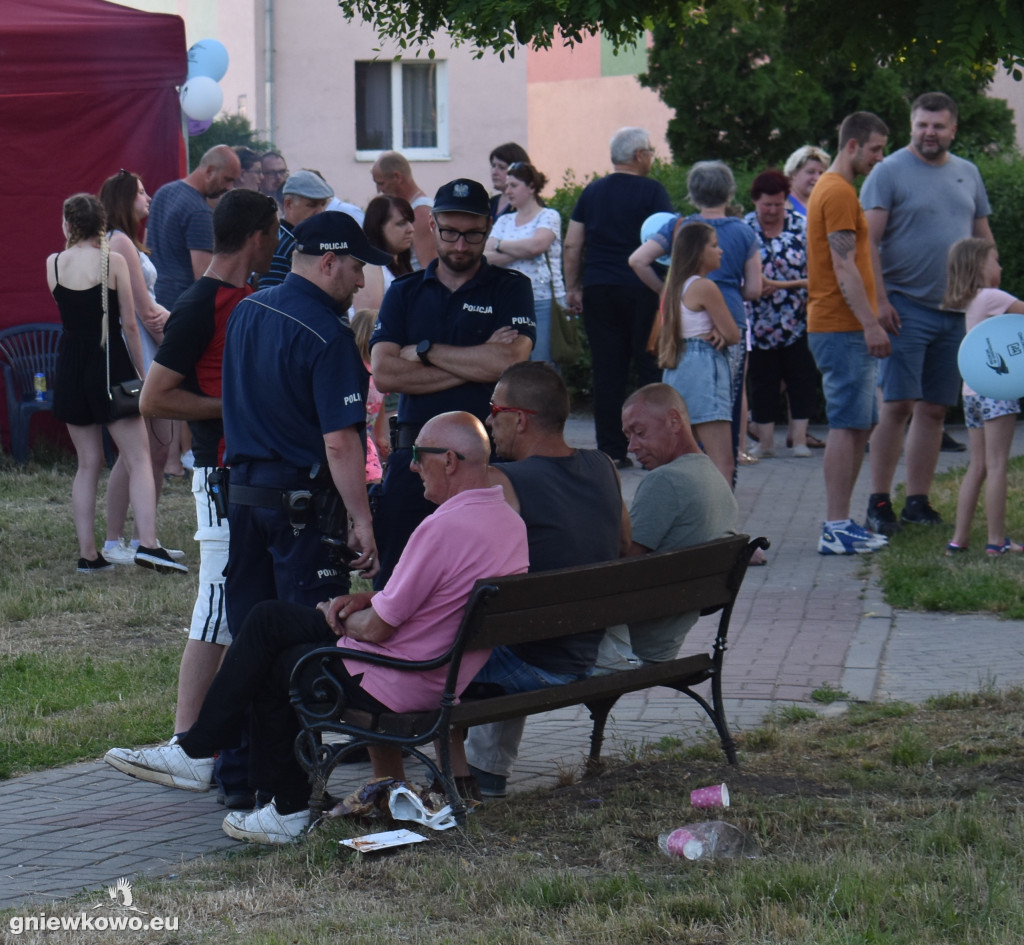 Święto ulicy Dreckiego
