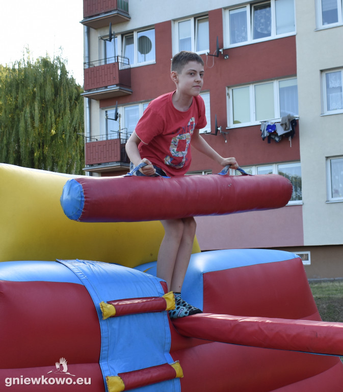 Święto ulicy Dreckiego