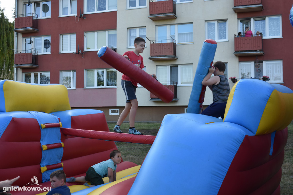 Święto ulicy Dreckiego
