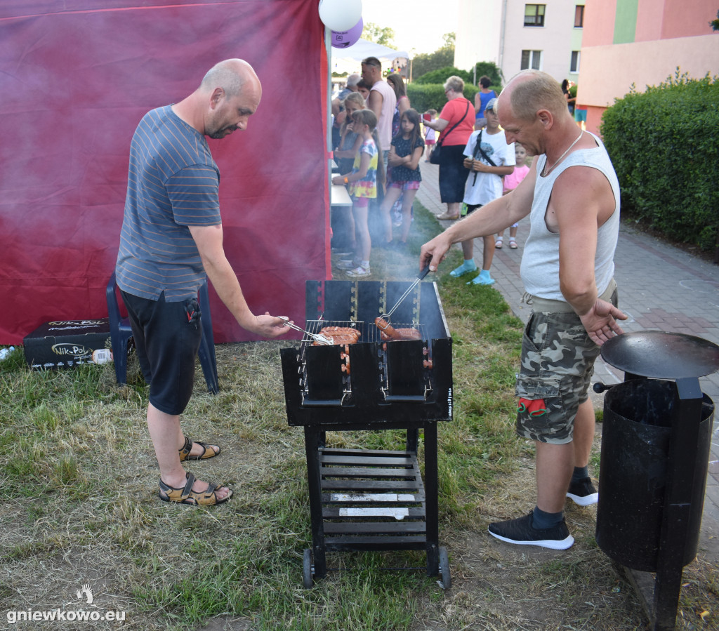 Święto ulicy Dreckiego