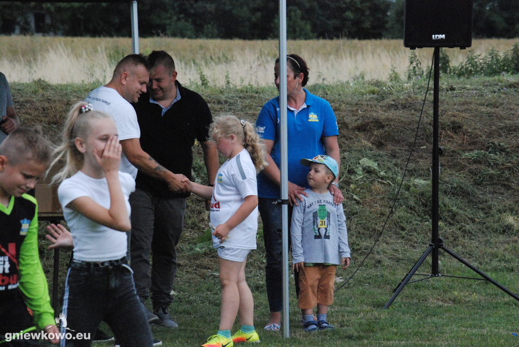 Zakończenie sezonu Mikrusa Szadłowice