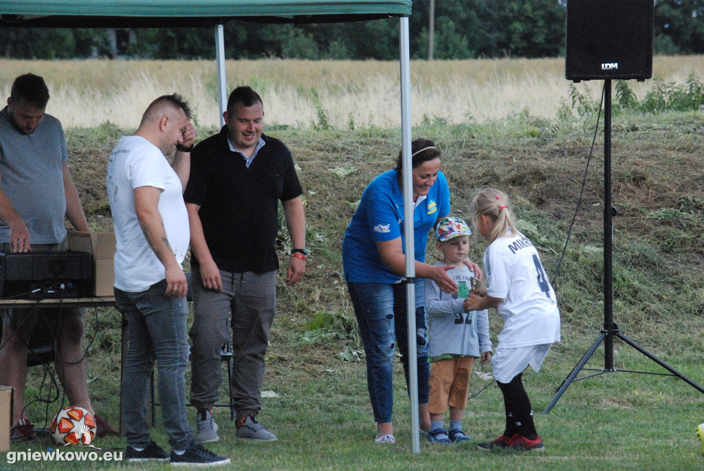 Zakończenie sezonu Mikrusa Szadłowice