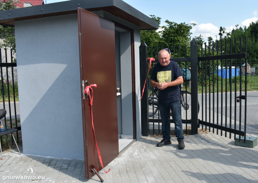 Unia - Pomorzanin Toruń 7.8.21