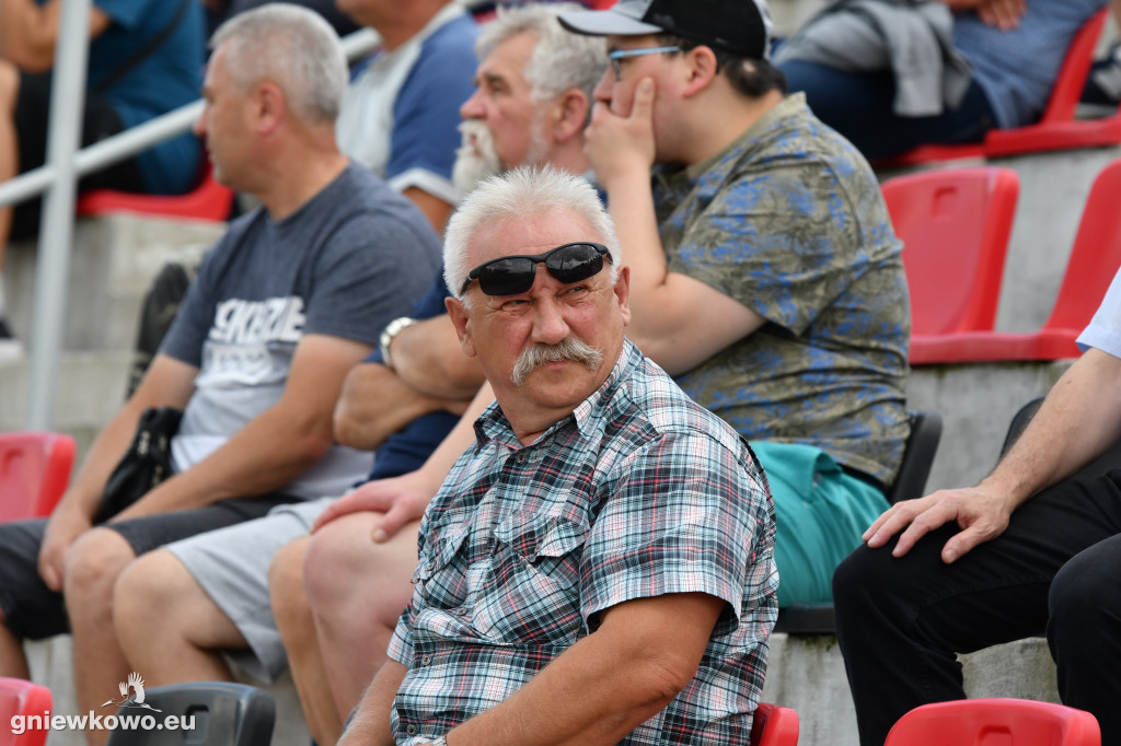 Unia - Pomorzanin Toruń 7.8.21