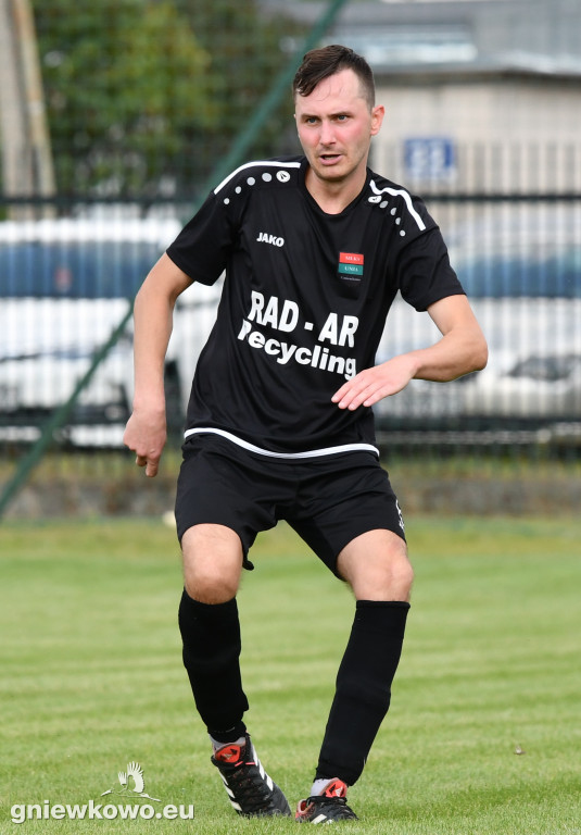 Unia - Pomorzanin Toruń 7.8.21