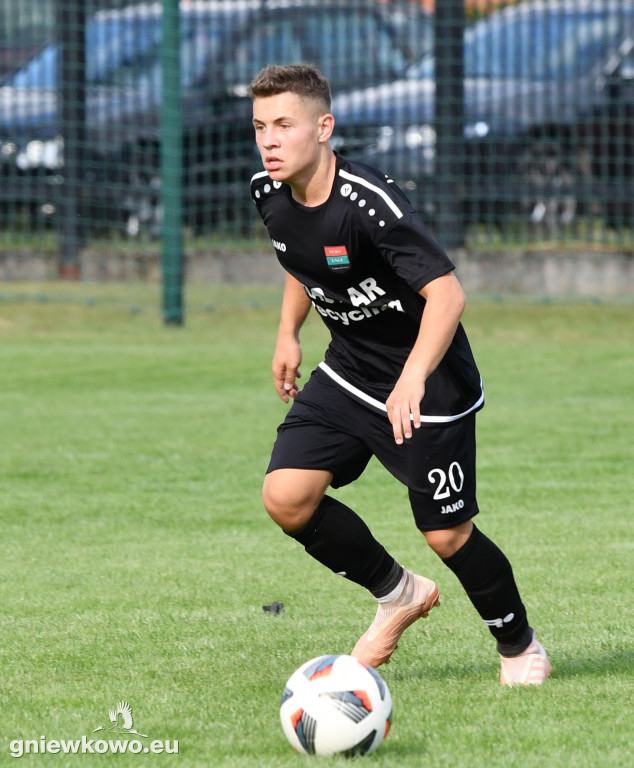 Unia - Pomorzanin Toruń 7.8.21