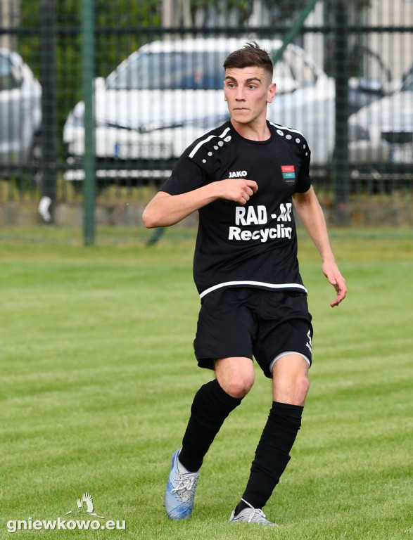 Unia - Pomorzanin Toruń 7.8.21