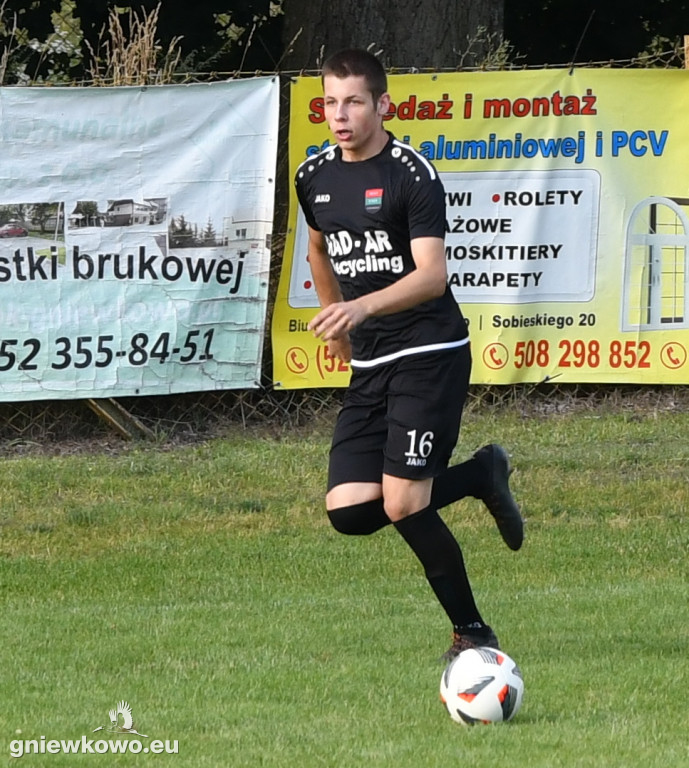 Unia - Pomorzanin Toruń 7.8.21