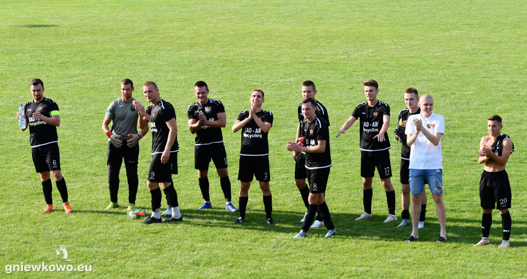 Unia - Pomorzanin Toruń 7.8.21