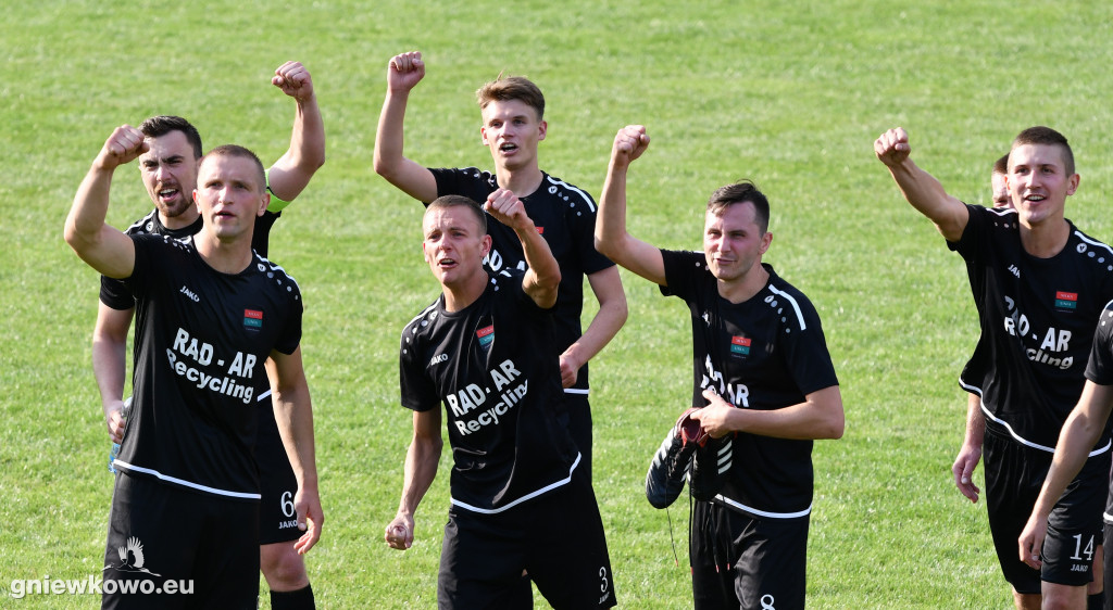 Unia - Pomorzanin Toruń 7.8.21
