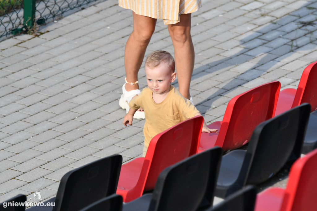 Unia - Pomorzanin Toruń 7.8.21
