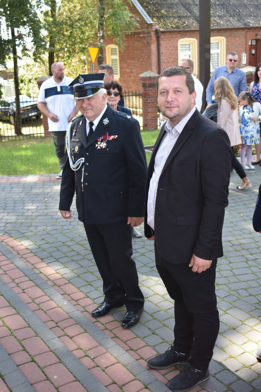 Dożynki gminne w Murzynnie