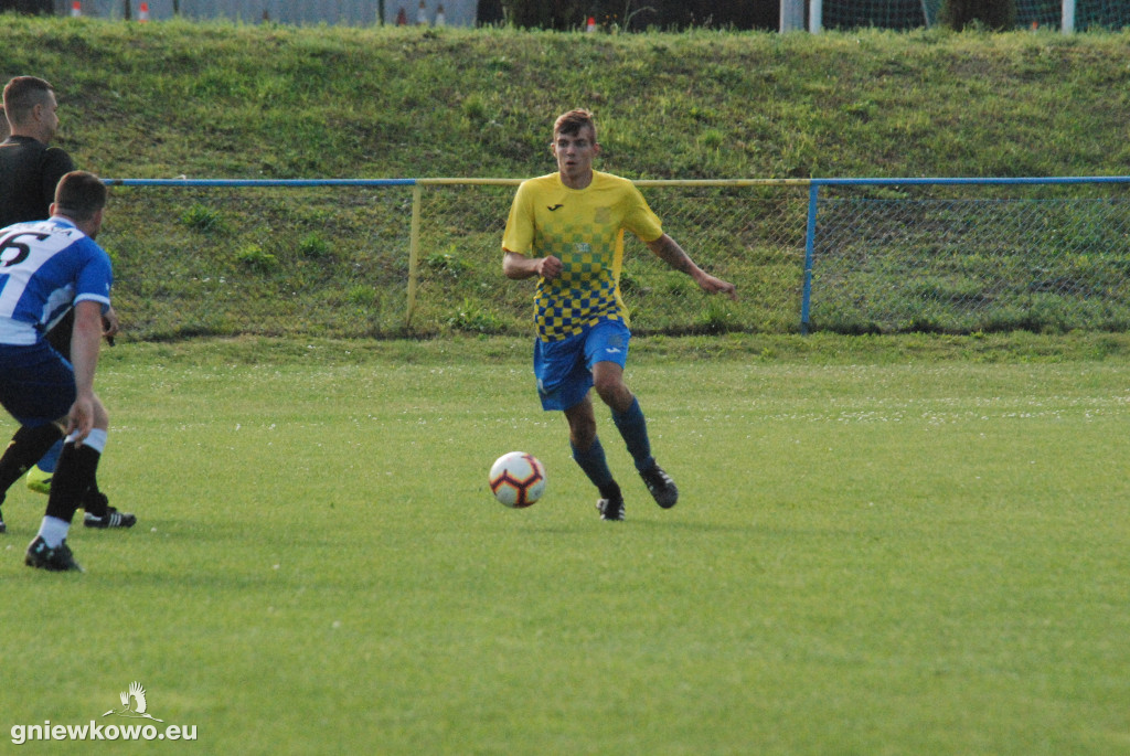 Goplania Inowrocław - Mikrus 21.8.21