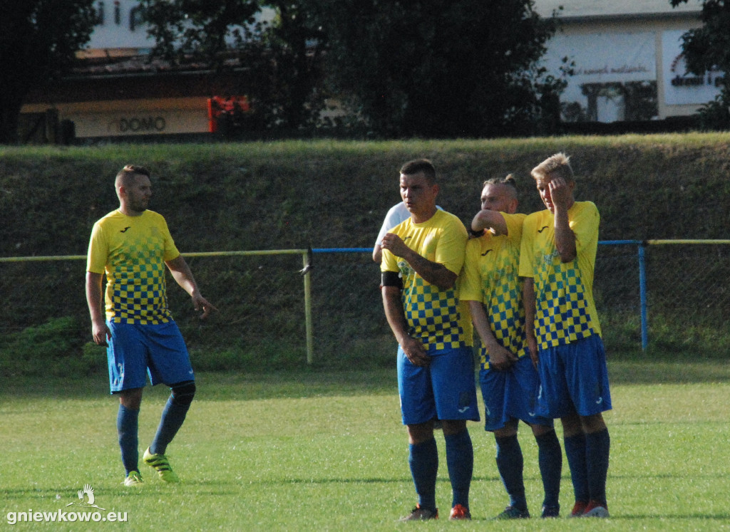 Goplania Inowrocław - Mikrus 21.8.21