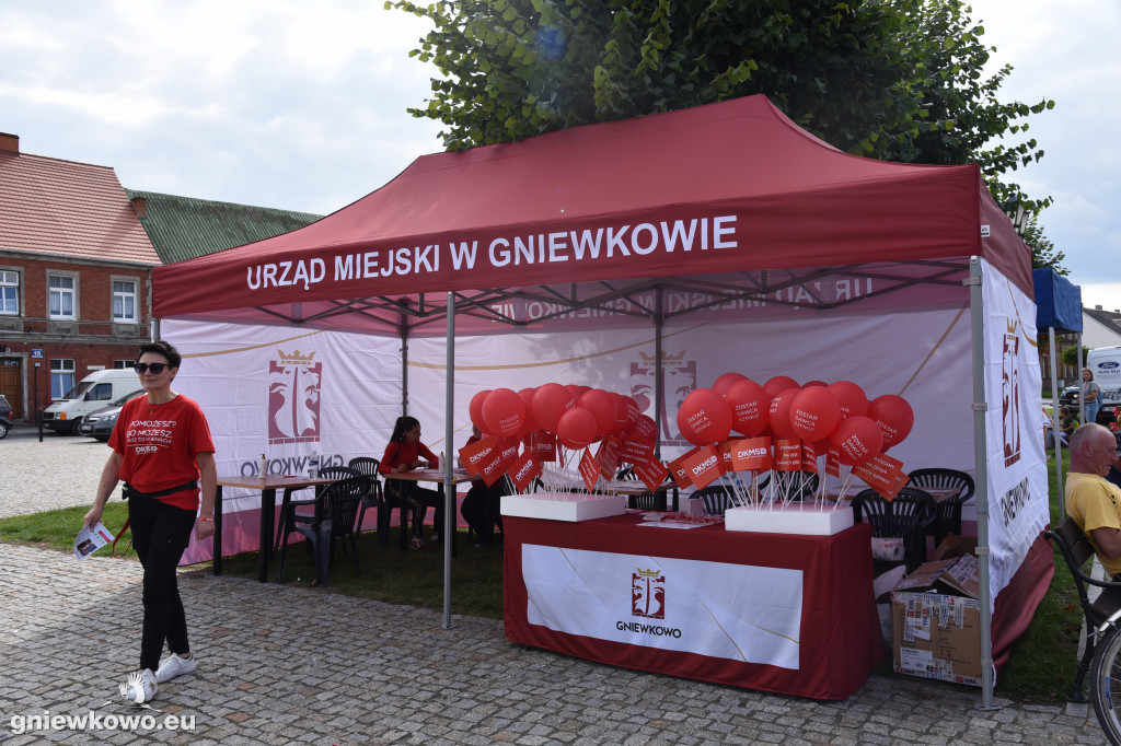 Mistrzostwa Polski Masters strongmanów