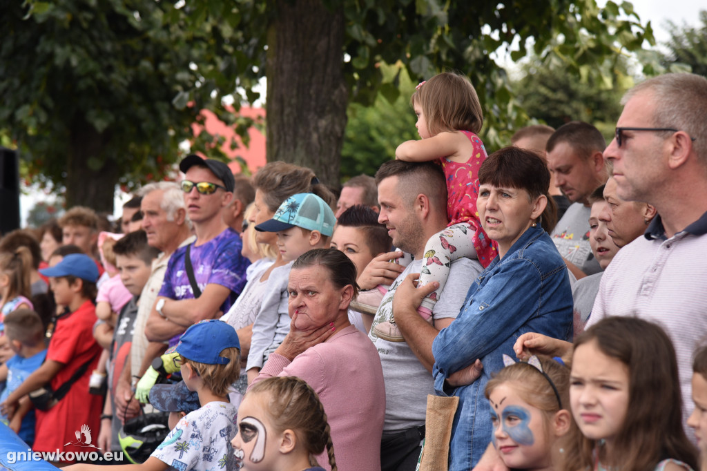 Mistrzostwa Polski Masters strongmanów
