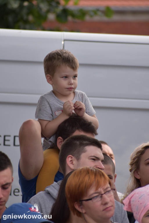 Mistrzostwa Polski Masters strongmanów