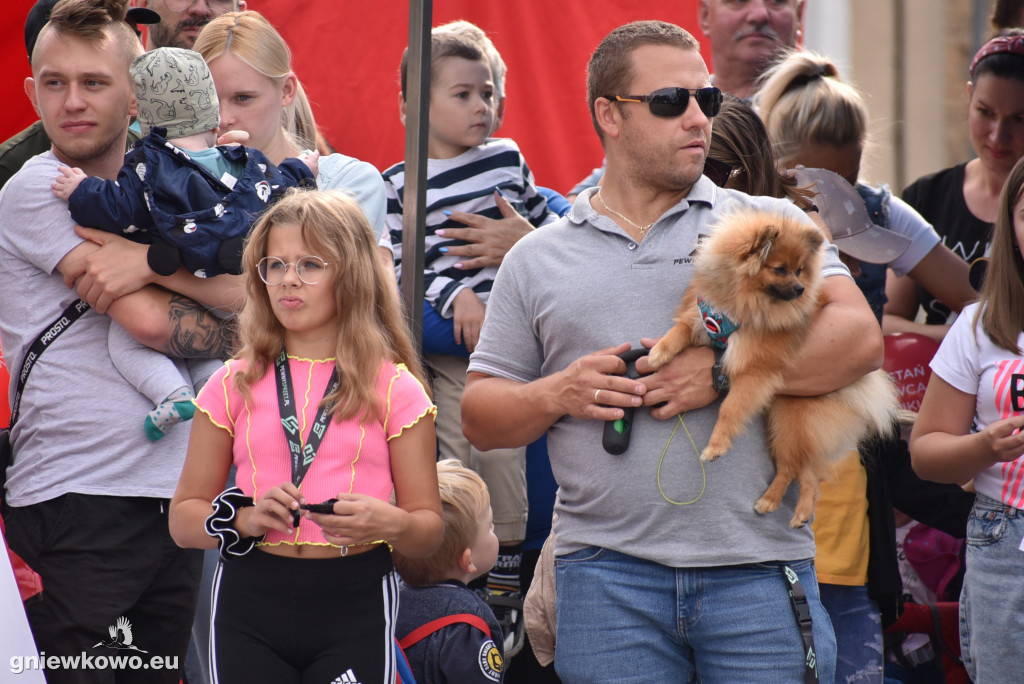 Mistrzostwa Polski Masters strongmanów