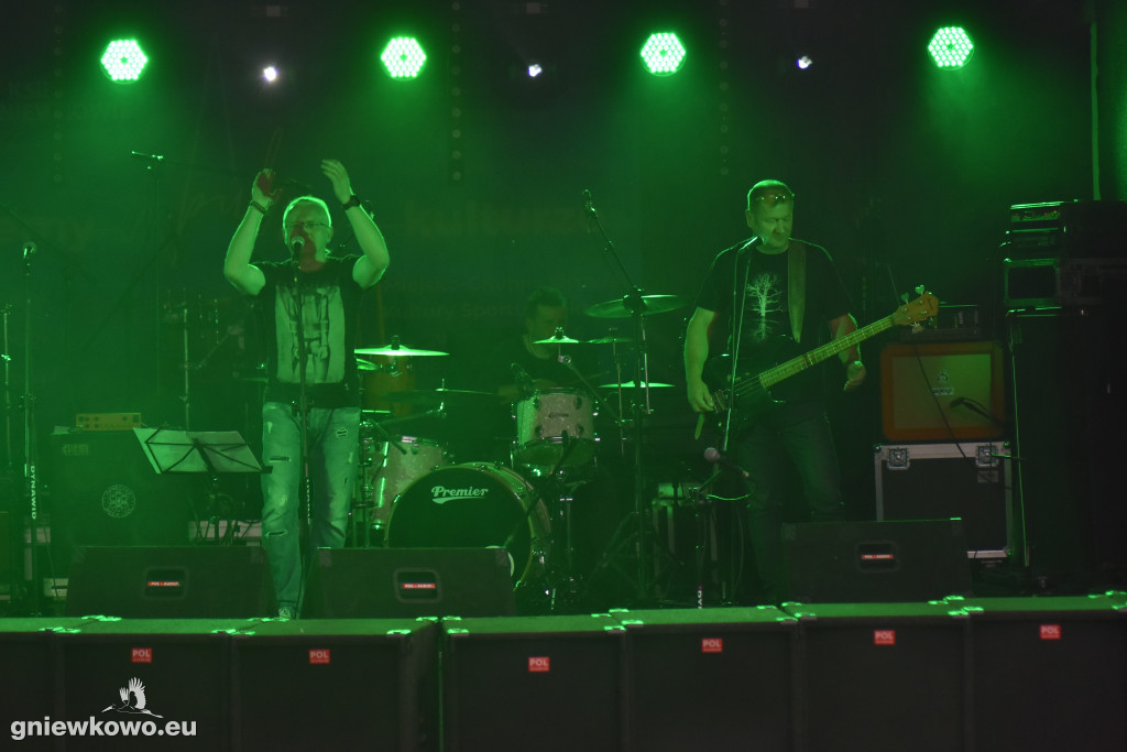 GrOcK Festiwal 28.8.21