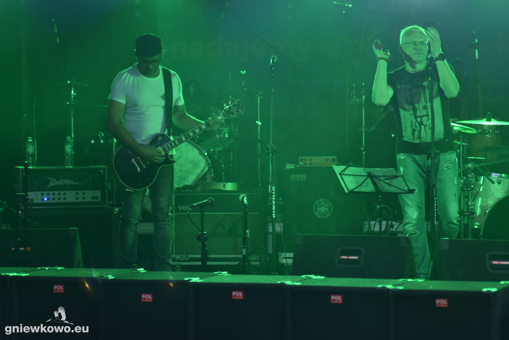 GrOcK Festiwal 28.8.21