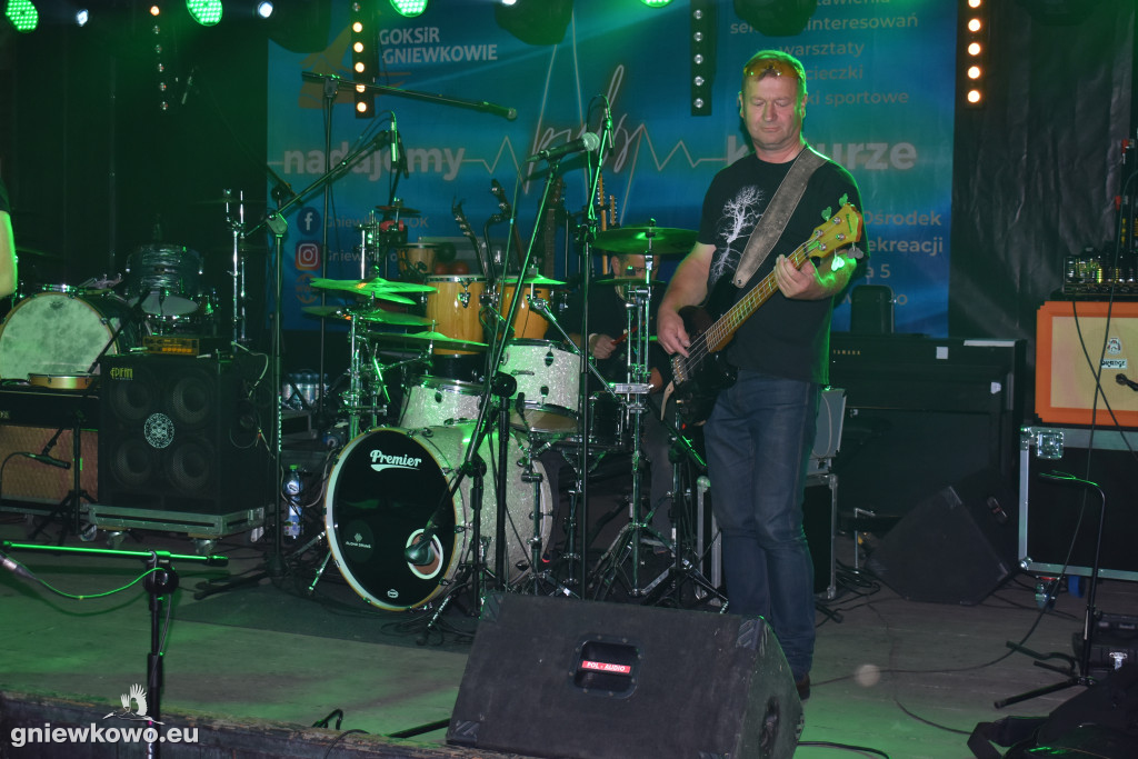 GrOcK Festiwal 28.8.21