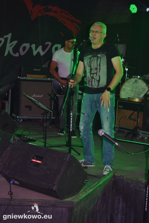 GrOcK Festiwal 28.8.21
