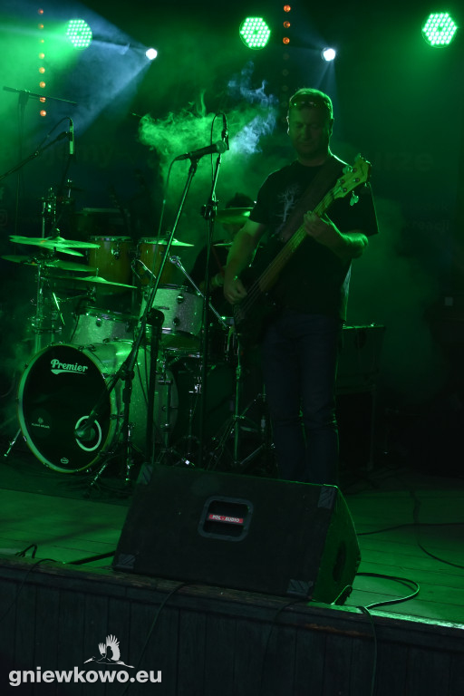 GrOcK Festiwal 28.8.21