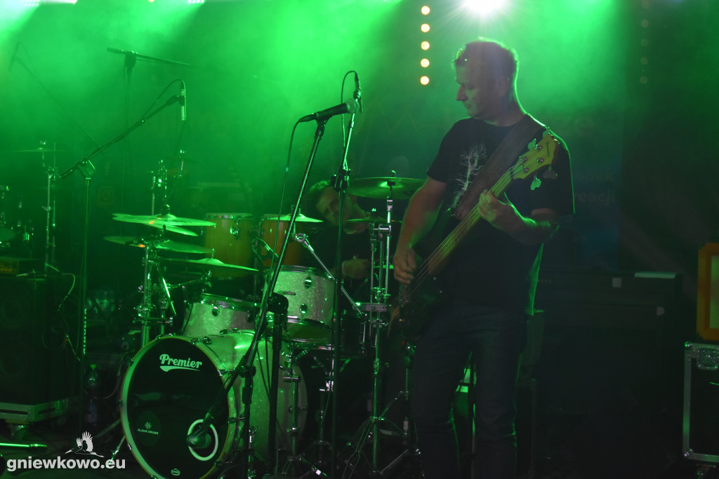 GrOcK Festiwal 28.8.21