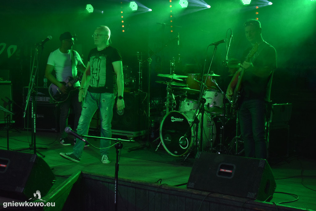 GrOcK Festiwal 28.8.21