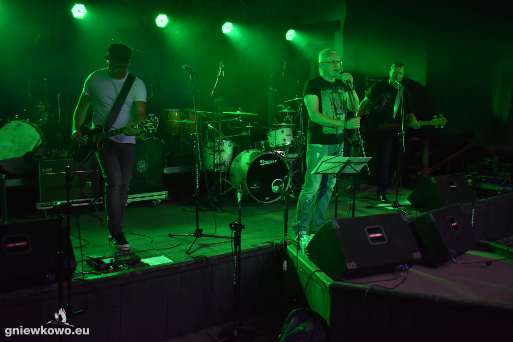 GrOcK Festiwal 28.8.21