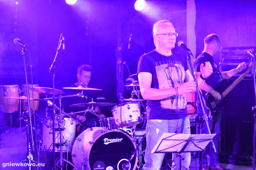 GrOcK Festiwal 28.8.21