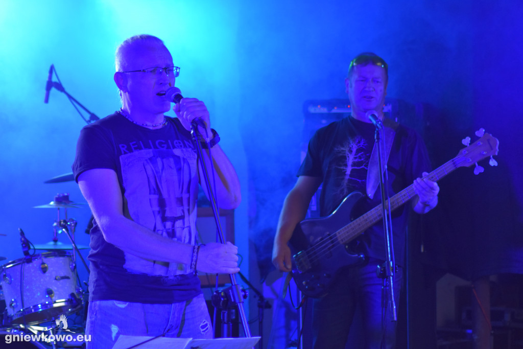 GrOcK Festiwal 28.8.21